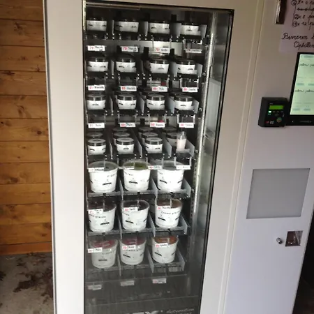 Ecologique 14 Pers. A Taverneux - * Houffalize