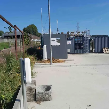 Ecologique 14 Pers. A Taverneux - *