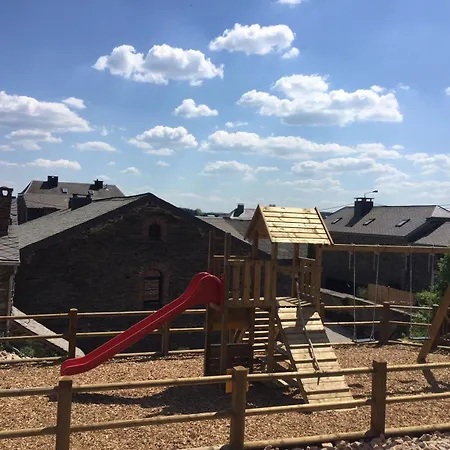 Ecologique 14 Pers. A Taverneux -