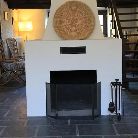 Ecologique 14 Pers. A Taverneux -