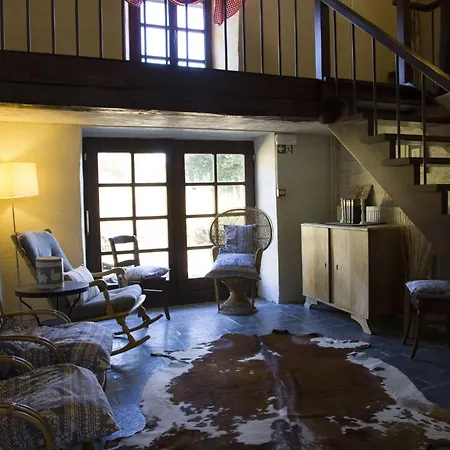 Ecologique 14 Pers. A Taverneux - * Houffalize