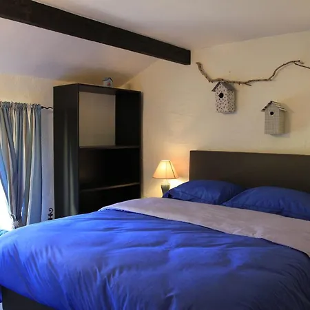 Ecologique 14 Pers. A Taverneux - Holiday home