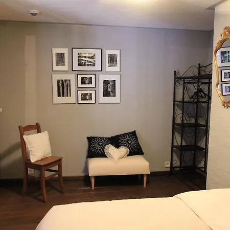 Holiday home Ecologique 14 Pers. A Taverneux - *