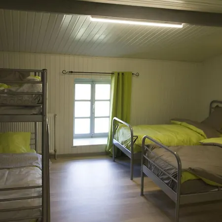 Ecologique 14 Pers. A Taverneux - *