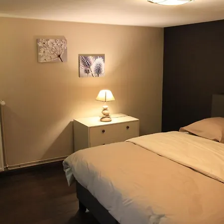 Ecologique 14 Pers. A Taverneux -