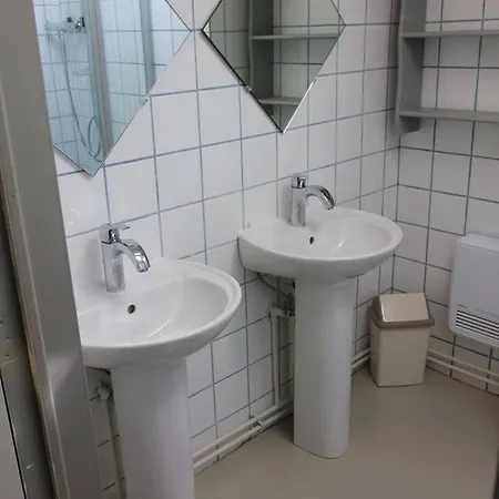 Holiday home Ecologique 14 Pers. A Taverneux -