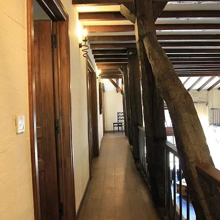 Ecologique 14 Pers. A Taverneux - Semesterbostad Houffalize