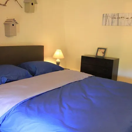 Ecologique 14 Pers. A Taverneux - Houffalize