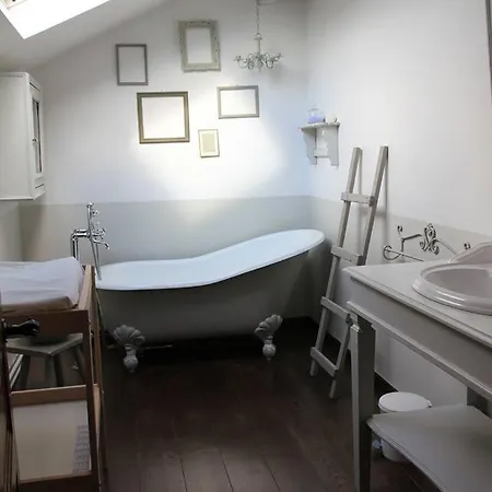 Ecologique 14 Pers. A Taverneux - Holiday home