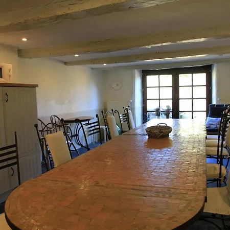 Ecologique 14 Pers. A Taverneux - *