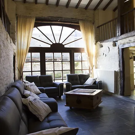 Ecologique 14 Pers. A Taverneux -