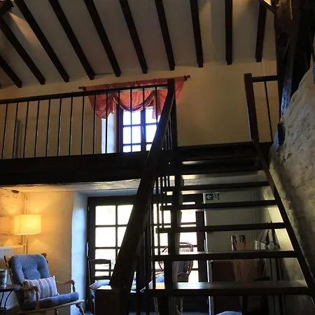 Ecologique 14 Pers. A Taverneux - * Houffalize