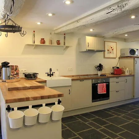 Holiday home Ecologique 14 Pers. A Taverneux -