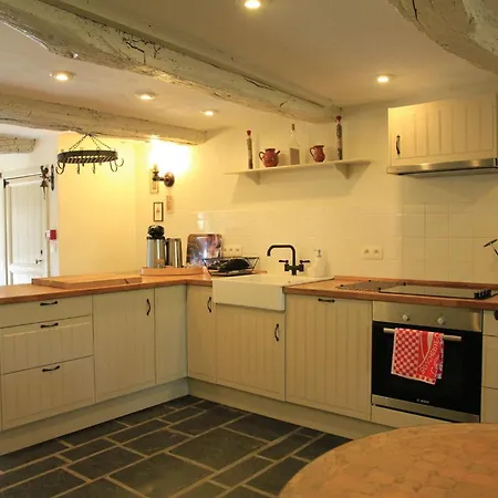 Ecologique 14 Pers. A Taverneux - Σπίτι διακοπών Houffalize