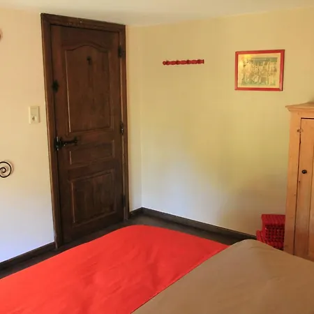 Ecologique 14 Pers. A Taverneux - Houffalize