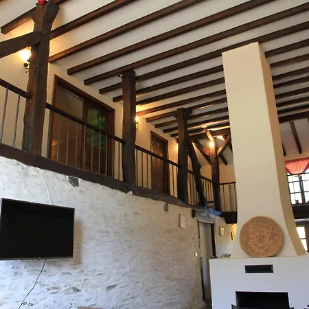 Ecologique 14 Pers. A Taverneux - Holiday home