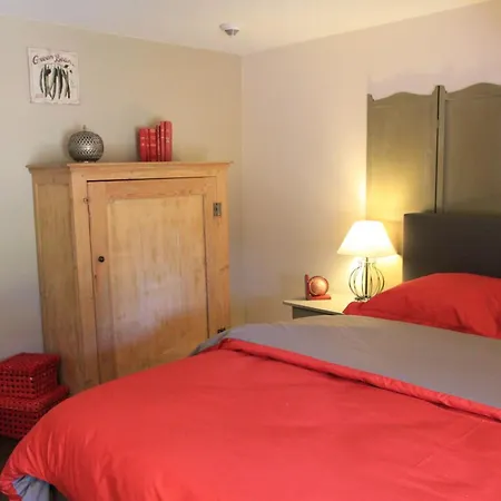 Holiday home Ecologique 14 Pers. A Taverneux - *