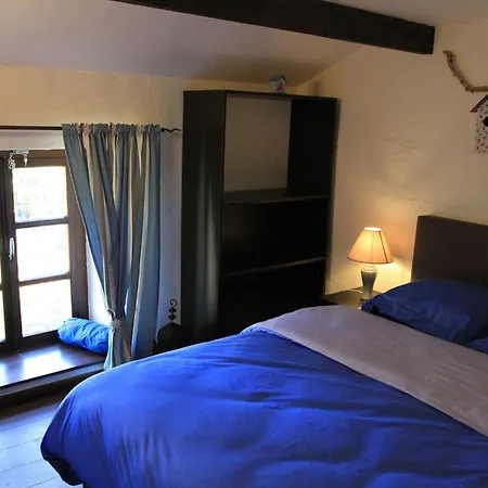 Ecologique 14 Pers. A Taverneux - *