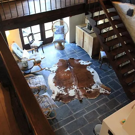 Ecologique 14 Pers. A Taverneux - Holiday home *