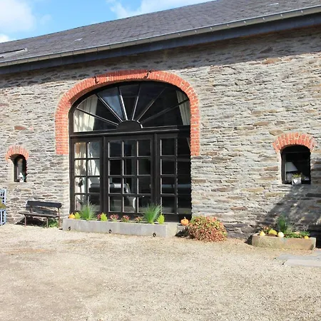 Holiday home Ecologique 14 Pers. A Taverneux - Houffalize