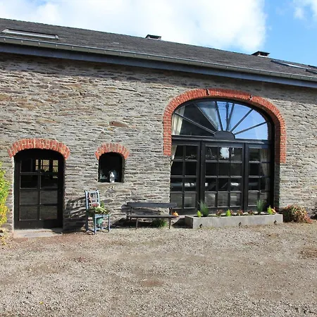 Holiday home Ecologique 14 Pers. A Taverneux -
