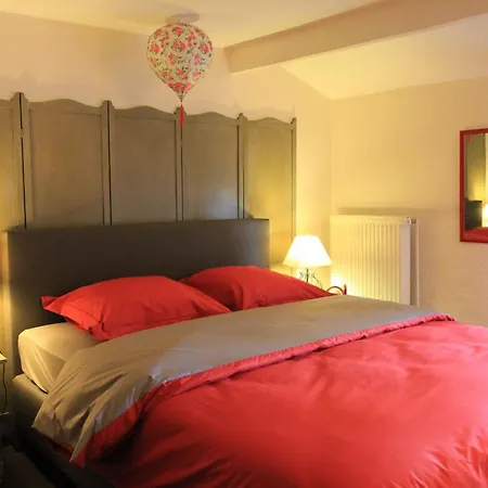 Ecologique 14 Pers. A Taverneux - Semesterbostad Houffalize