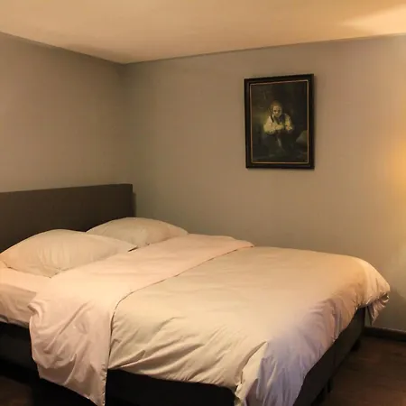 Holiday home Ecologique 14 Pers. A Taverneux - *