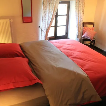 Ecologique 14 Pers. A Taverneux - *