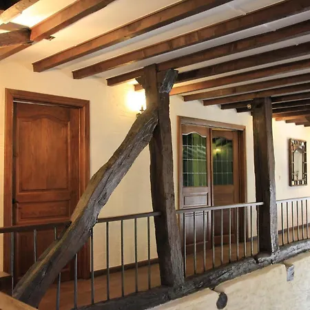 Ecologique 14 Pers. A Taverneux -