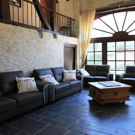 Ecologique 14 Pers. A Taverneux - Holiday home *