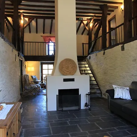 Holiday home Ecologique 14 Pers. A Taverneux - Houffalize