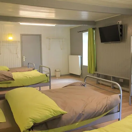 Ecologique 14 Pers. A Taverneux - * Houffalize