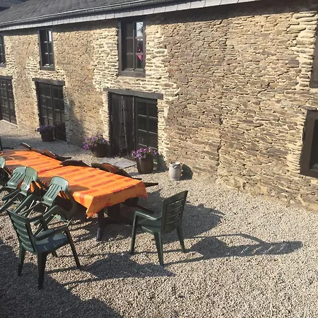Ecologique 14 Pers. A Taverneux - Holiday home