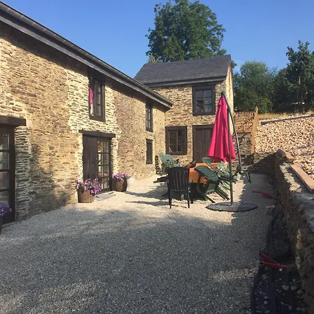 Holiday home Ecologique 14 Pers. A Taverneux - *