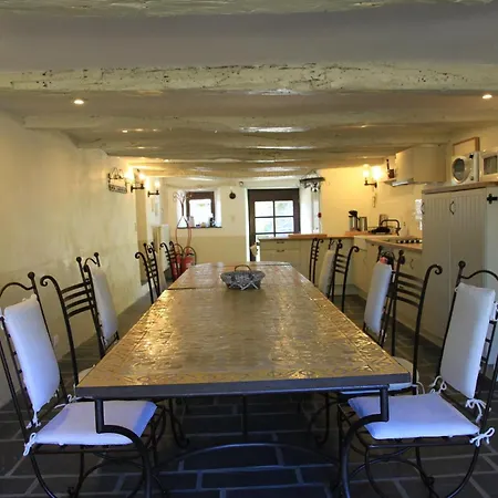 Ecologique 14 Pers. A Taverneux - *