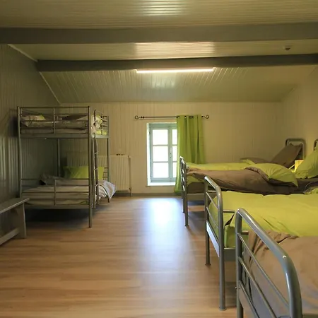 Ecologique 14 Pers. A Taverneux - Holiday home *