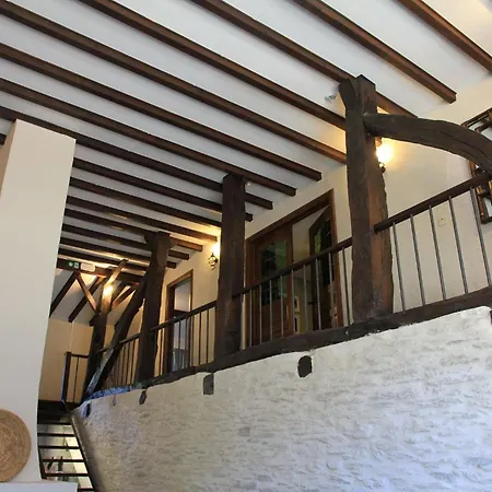 Holiday home Ecologique 14 Pers. A Taverneux -