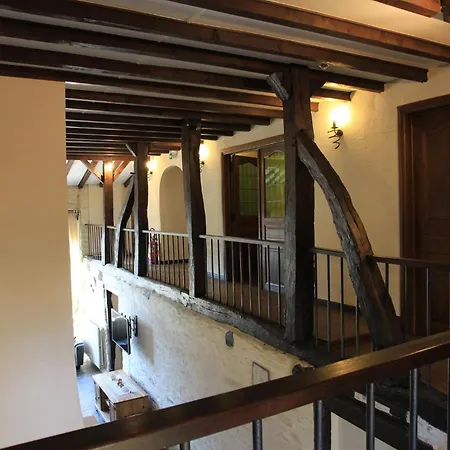 Ecologique 14 Pers. A Taverneux - Houffalize